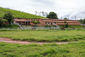 Farm in Pouso Alto MG Tranquility and Comfort
