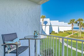 Beachfront Paradise