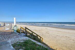 Beachfront Paradise
