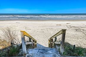 Beachfront Paradise