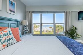 Beachfront Paradise