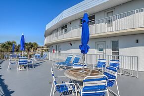 Beachfront Paradise