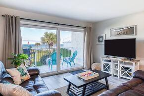 Beachfront Paradise