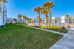 Beachfront Paradise