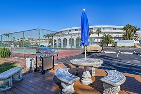 Beachfront Paradise