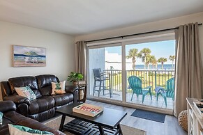 Beachfront Paradise