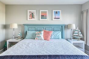 Beachfront Paradise