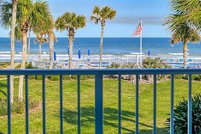 Beachfront Paradise