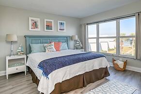 Beachfront Paradise