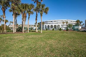 Beachfront Paradise