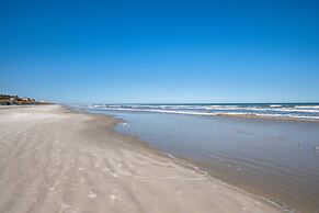 Beachfront Paradise
