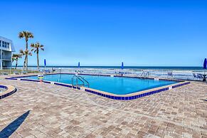 Beachfront Paradise