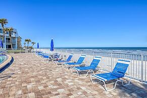 Beachfront Paradise