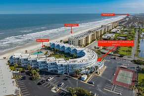 Beachfront Paradise