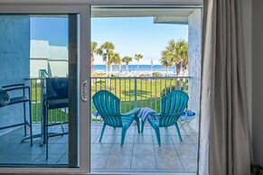 Beachfront Paradise