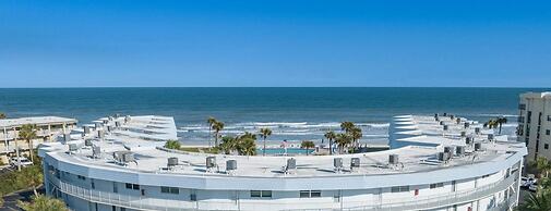 Beachfront Paradise