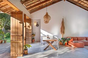 Casa Canoa