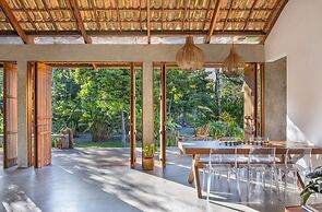 Casa Canoa
