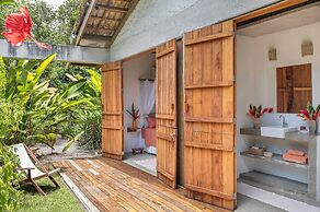 Casa Canoa