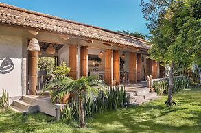 Casa Canoa