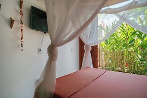 Casa Canoa