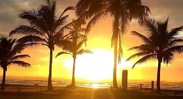 CASABLANCA Praia Hotel