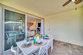 Stunning Villa With Themed Room's and Game Room, Right Across From the