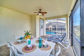 Stunning Villa With Themed Room's and Game Room, Right Across From the