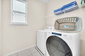 Stunning Villa With Themed Room's and Game Room, Right Across From the