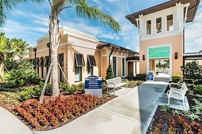 Stunning Villa With Themed Room's and Game Room, Right Across From the