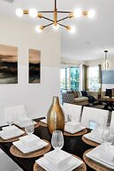 Stunning Villa With Themed Room's and Game Room, Right Across From the