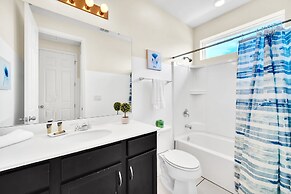 Stunning Villa With Themed Room's and Game Room, Right Across From the