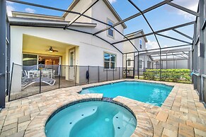 Stunning Villa With Themed Room's and Game Room, Right Across From the