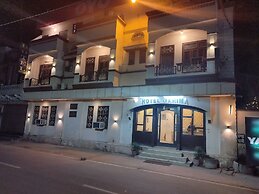 Hotel Mahima