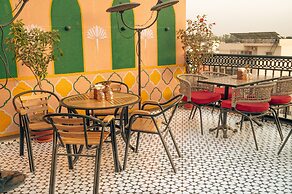 Bur Dera A Boutique Luxury Hotel