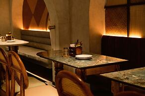 Bur Dera A Boutique Luxury Hotel