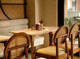 Bur Dera A Boutique Luxury Hotel