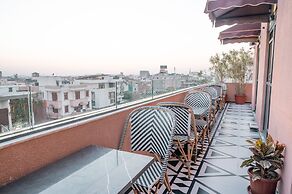 Bur Dera A Boutique Luxury Hotel