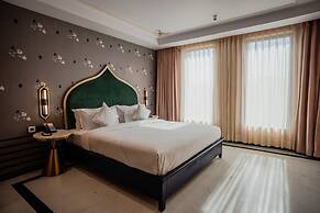 Bur Dera A Boutique Luxury Hotel