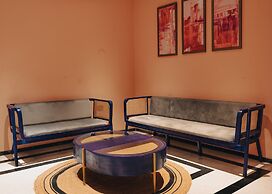 Bur Dera A Boutique Luxury Hotel