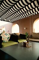 Bur Dera A Boutique Luxury Hotel