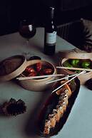 Bur Dera A Boutique Luxury Hotel