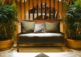 Bur Dera A Boutique Luxury Hotel