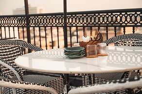 Bur Dera A Boutique Luxury Hotel