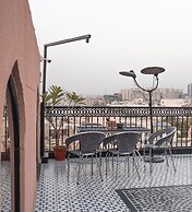 Bur Dera A Boutique Luxury Hotel