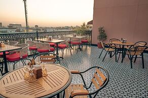 Bur Dera A Boutique Luxury Hotel