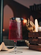 Bur Dera A Boutique Luxury Hotel