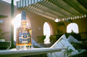 Bur Dera A Boutique Luxury Hotel