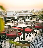 Bur Dera A Boutique Luxury Hotel