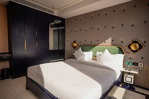 Bur Dera A Boutique Luxury Hotel